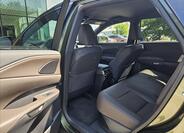 Lexus RX 350h 14