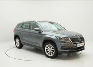 Škoda Kodiaq 3