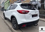 Mazda CX-5 SUV / Terénní 2,2 l 129 kw