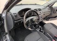 Škoda Roomster Kombi 1,2 l 63 kw