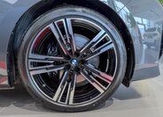 BMW Řada 7 Sedan / Limuzína 3,0 l 420 kw