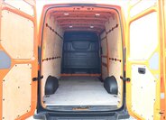 Volkswagen Crafter Skříň 2,0 l 103 kw