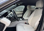 Land Rover Range Rover Velar SUV / Terénní 3,0 l 221 kw
