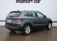 Škoda Karoq SUV 1,5 l 110 kw