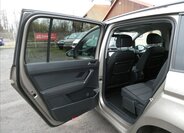 Volkswagen Touran 21