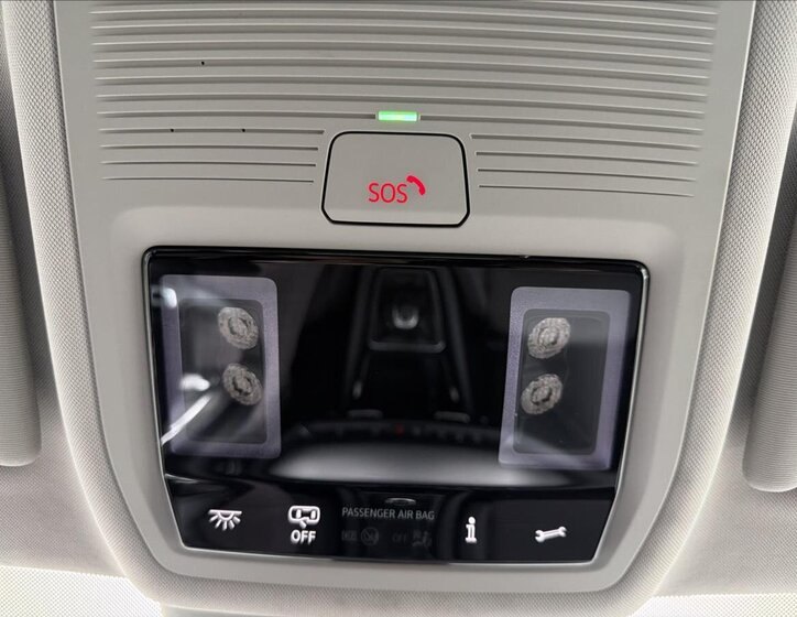 Škoda Octavia Kombi 1,5 l 110 kw