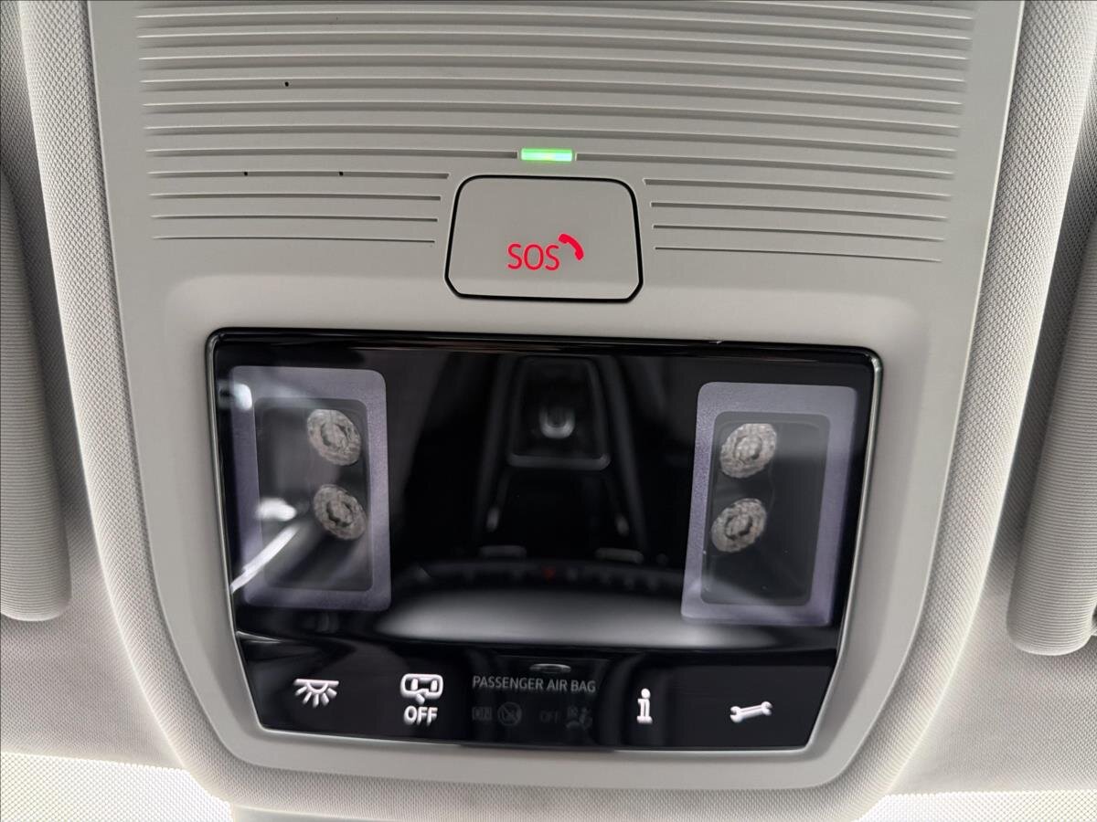 Škoda Octavia Kombi 1,5 l 110 kw