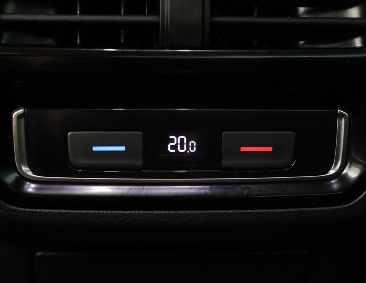 Volkswagen Passat 24