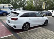KIA Ceed 3