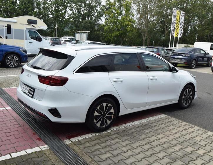 KIA Ceed 3