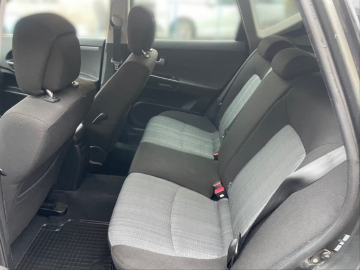 KIA Ceed Kombi 1,6 l 85 kw