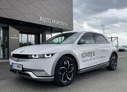 Hyundai Ioniq 5 MPV 0,0 168 kw