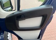 Peugeot Boxer Skříň 2,2 l 81 kw