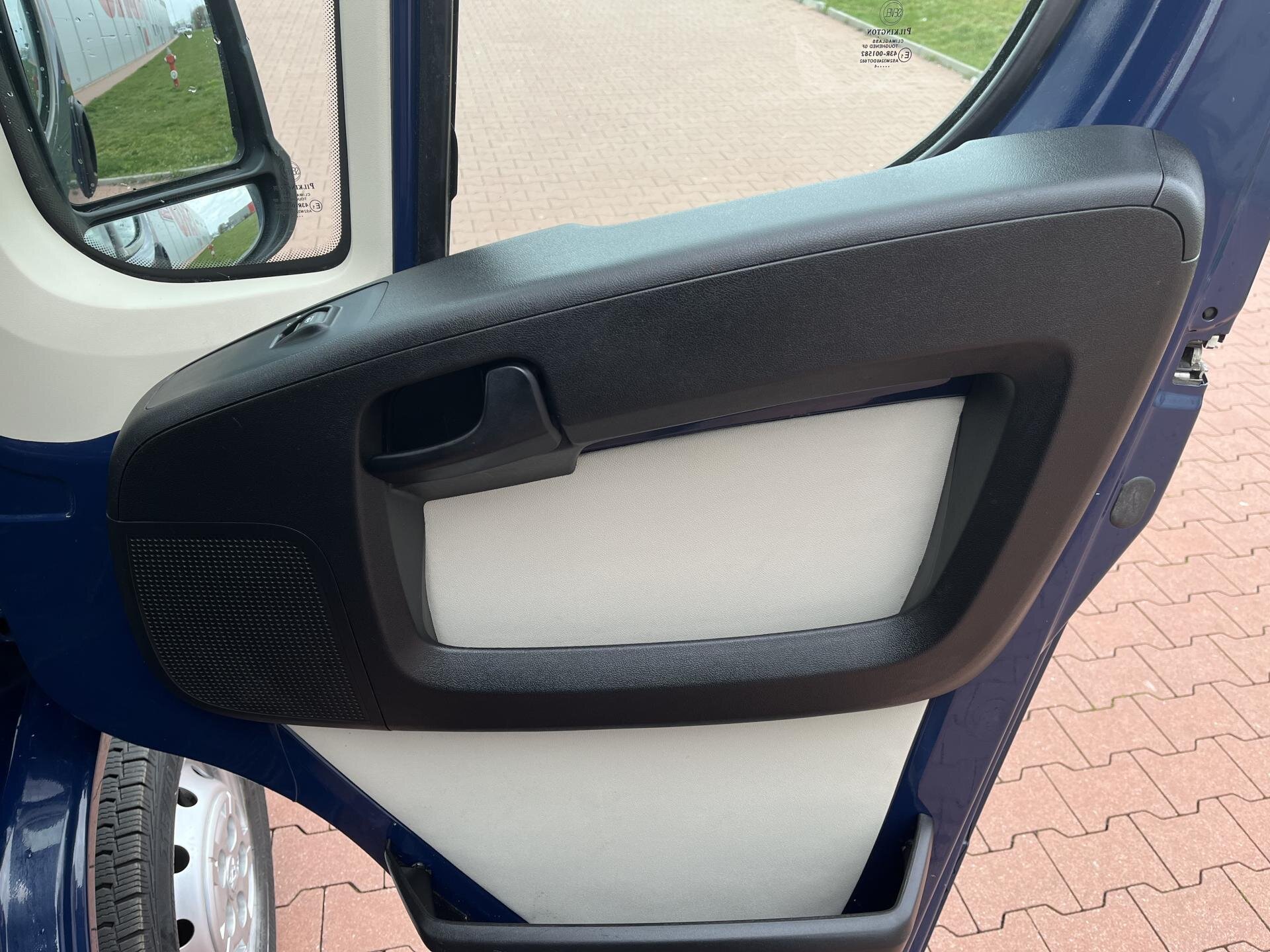 Peugeot Boxer Skříň 2,2 l 81 kw