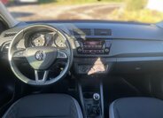 Škoda Fabia 9