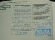 Opel Astra Kombi 2,0 l 147 kw