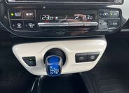Toyota Prius 23