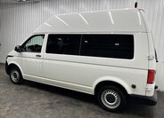 Volkswagen Transporter Ostatní 2,0 l 81 kw
