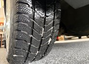 Ford Tourneo Custom MPV 2,0 l 96 kw