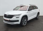 Škoda Kodiaq 1