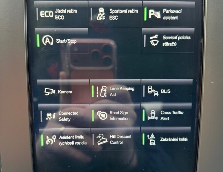 Volvo XC40 Kombi 2,0 l 110 kw