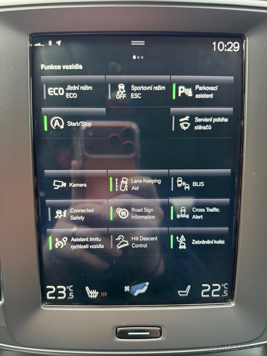 Volvo XC40 Kombi 2,0 l 110 kw