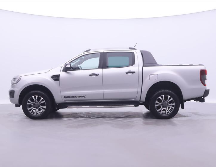 Ford Ranger 4