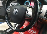 Jaguar XF Sedan / Limuzína 3,0 l 202 kw