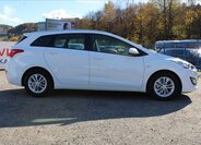 Hyundai i30 Kombi 1,6 l 88 kw