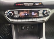 Hyundai i30 Kombi 1,5 l 118 kw