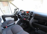 Peugeot Boxer Ostatní 2,0 l 96 kw