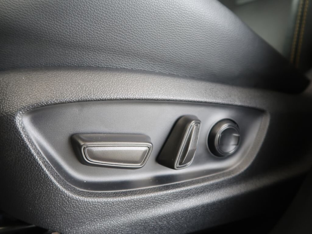 Toyota C-HR SUV / Terénní 2,0 l 112 kw