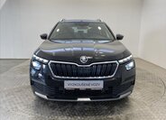 Škoda Kamiq SUV 999,0 66 kw