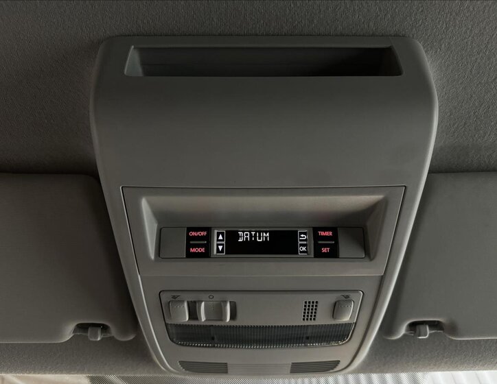 Volkswagen Transporter Ostatní 2,0 l 110 kw