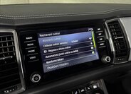 Škoda Kodiaq SUV / Terénní 2,0 l 110 kw