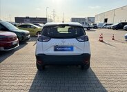 Opel Crossland SUV / Terénní 1,2 l 96 kw