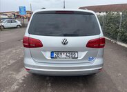 Volkswagen Sharan MPV 2,0 l 130 kw