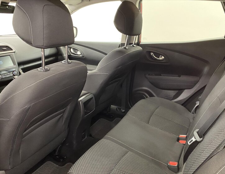 Renault Kadjar SUV 1,5 l 81 kw