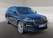 Škoda Kodiaq SUV / Terénní 2,0 l 147 kw
