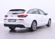 Hyundai i30 Kombi 1,4 l 103 kw