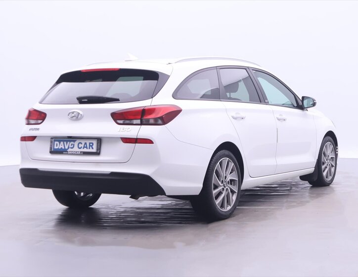 Hyundai i30 Kombi 1,4 l 103 kw