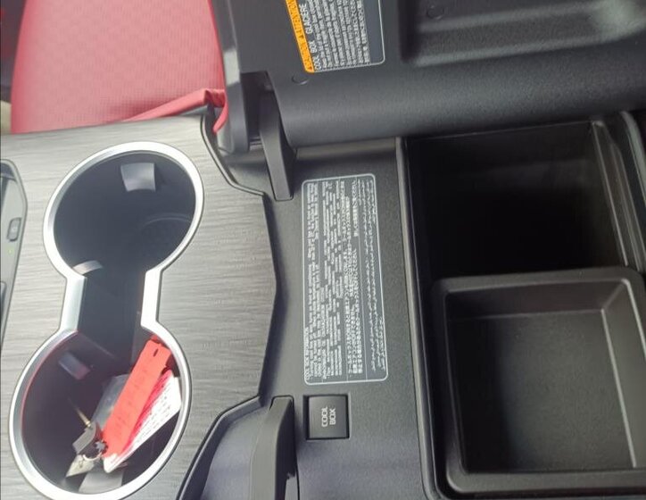 Toyota Land Cruiser Ostatní 3,4 l 305 kw