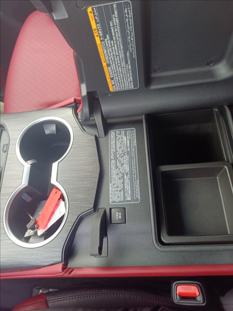 Toyota Land Cruiser Ostatní 3,4 l 305 kw