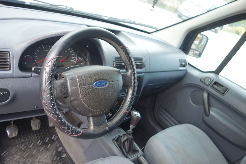 Ford Tourneo Connect