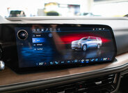 Chevrolet Suburban SUV 6,2 l 313 kw