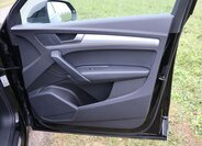 Audi Q5 SUV 2,0 l 185 kw