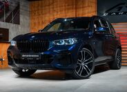 BMW X5 4