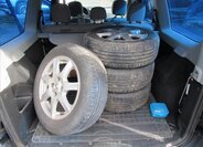 Dacia Logan Kombi 1,6 l 64 kw