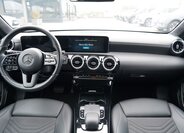 Mercedes-Benz Třídy A Hatchback 1,5 l 85 kw