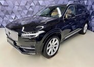 Volvo XC90 1